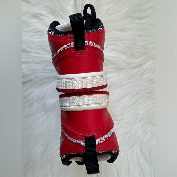 Jordan Ugly Christmas Sweater - Picture 7 of 12